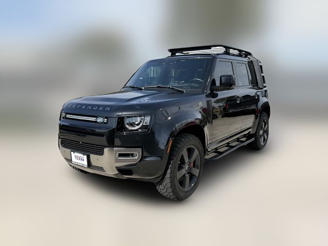 2023 Land Rover Defender X