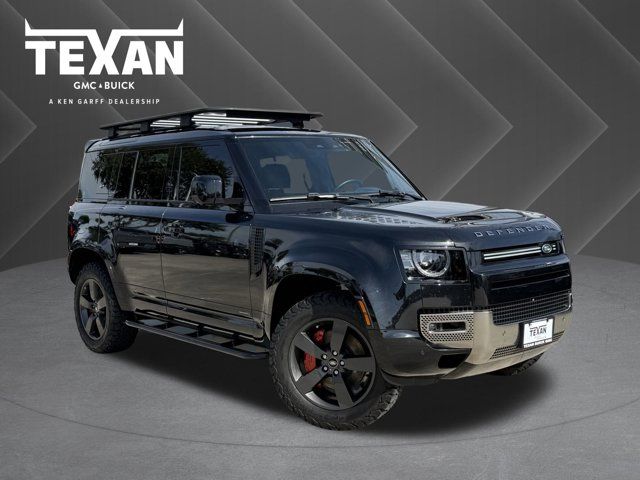 2023 Land Rover Defender X