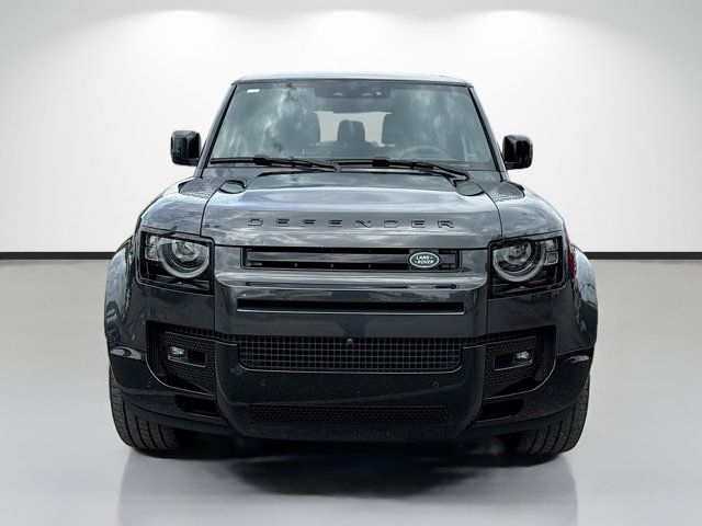2023 Land Rover Defender Carpathian Edition