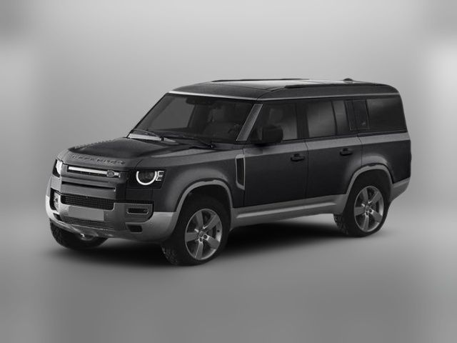 2023 Land Rover Defender First Edition