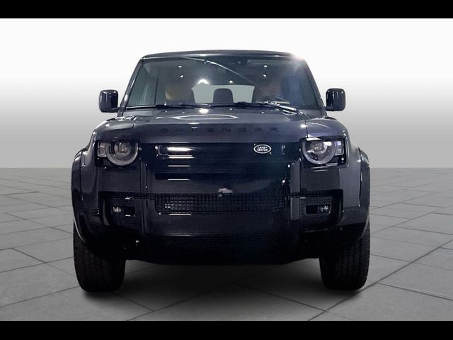 2023 Land Rover Defender First Edition