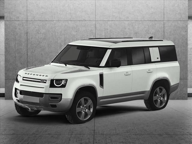 2023 Land Rover Defender First Edition