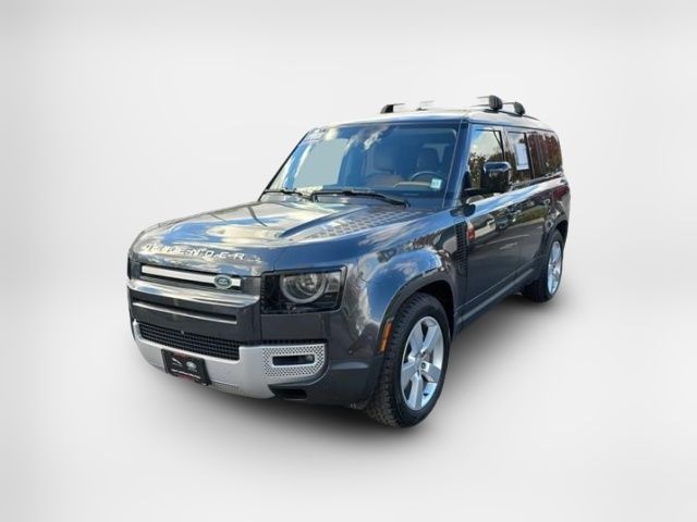 2023 Land Rover Defender First Edition