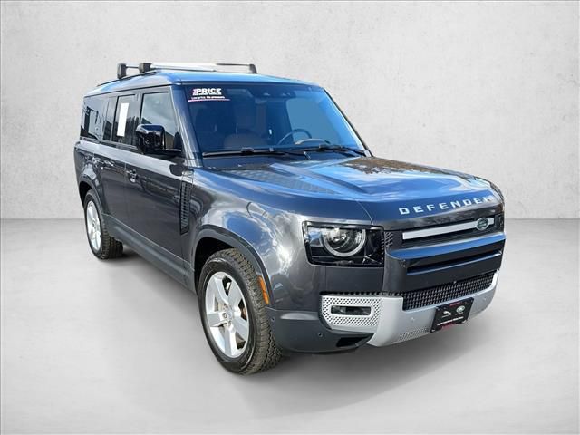 2023 Land Rover Defender First Edition