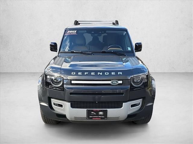 2023 Land Rover Defender First Edition