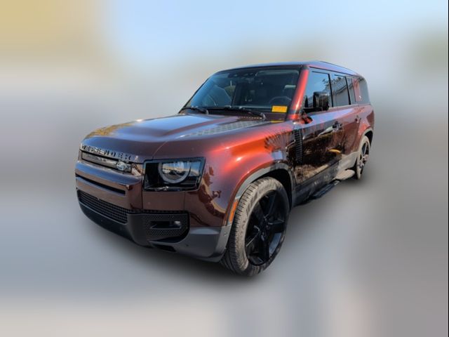 2023 Land Rover Defender First Edition