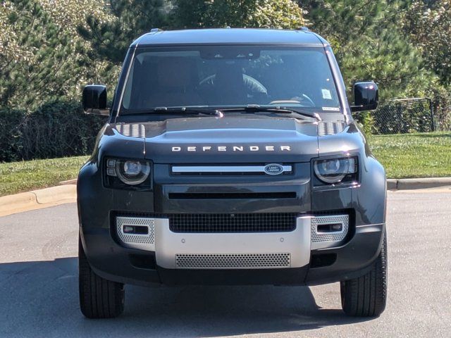 2023 Land Rover Defender First Edition