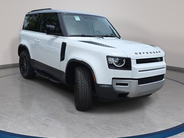 2023 Land Rover Defender S