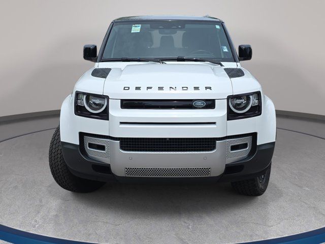 2023 Land Rover Defender S