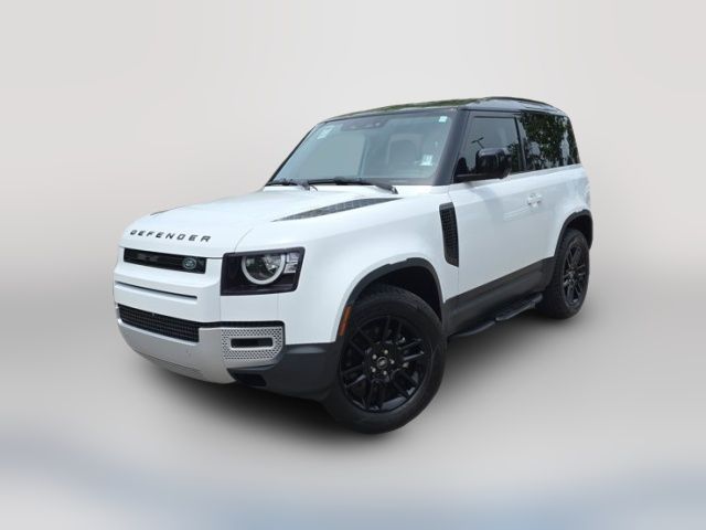 2023 Land Rover Defender S