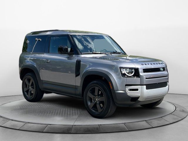 2023 Land Rover Defender S