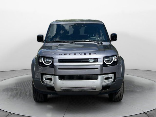 2023 Land Rover Defender S