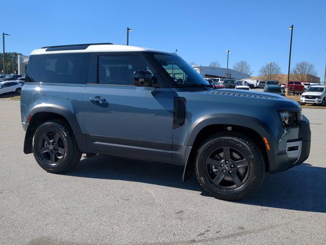 2023 Land Rover Defender S