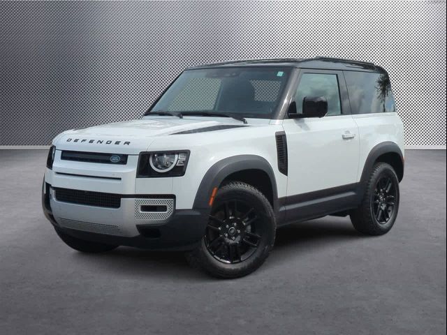 2023 Land Rover Defender S