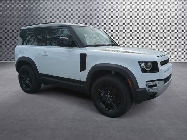 2023 Land Rover Defender S