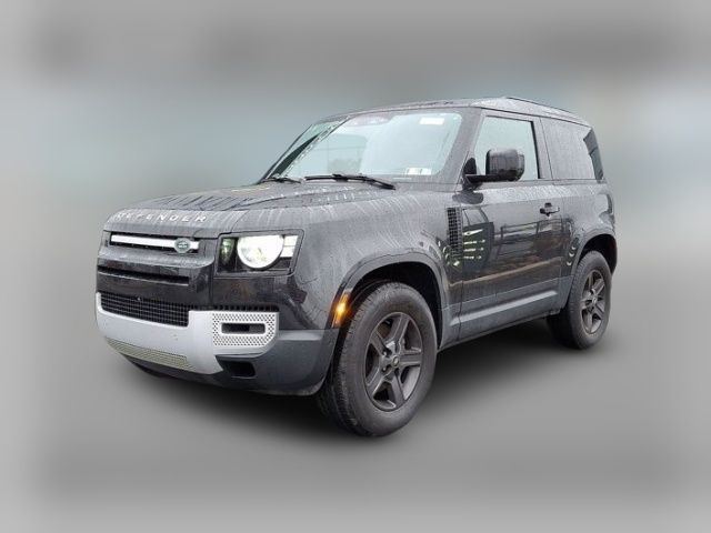 2023 Land Rover Defender S