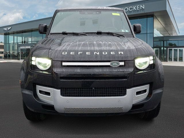 2023 Land Rover Defender S