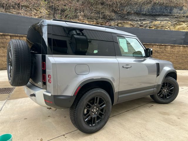 2023 Land Rover Defender S