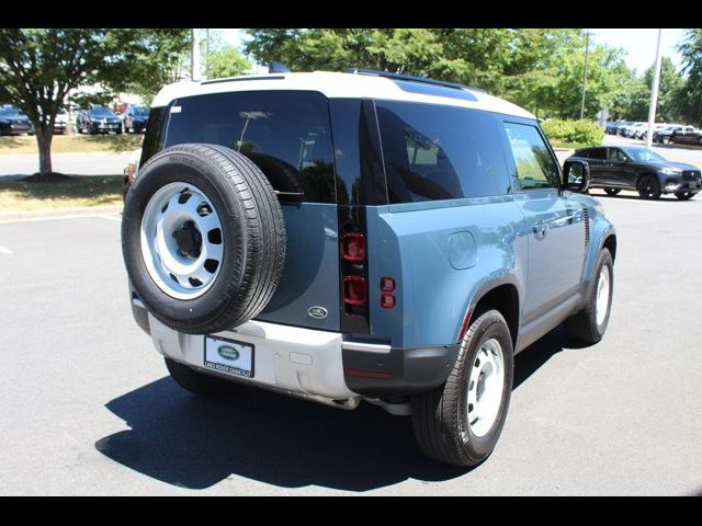 2023 Land Rover Defender S