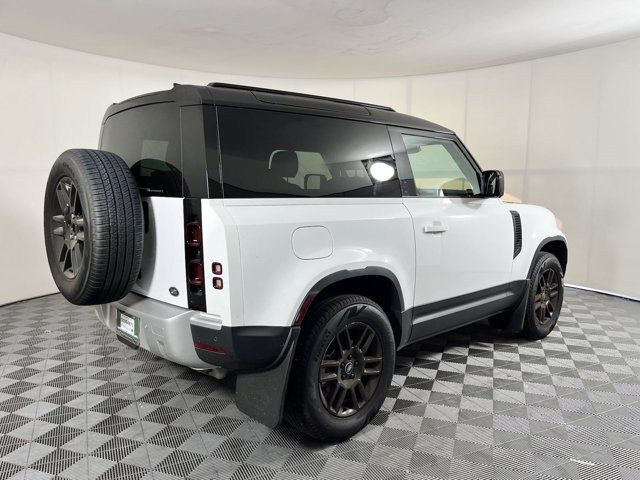 2023 Land Rover Defender S