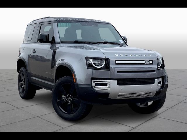 2023 Land Rover Defender S