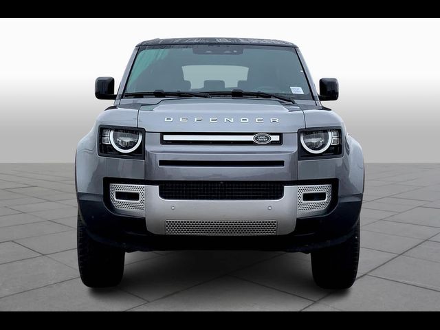 2023 Land Rover Defender S