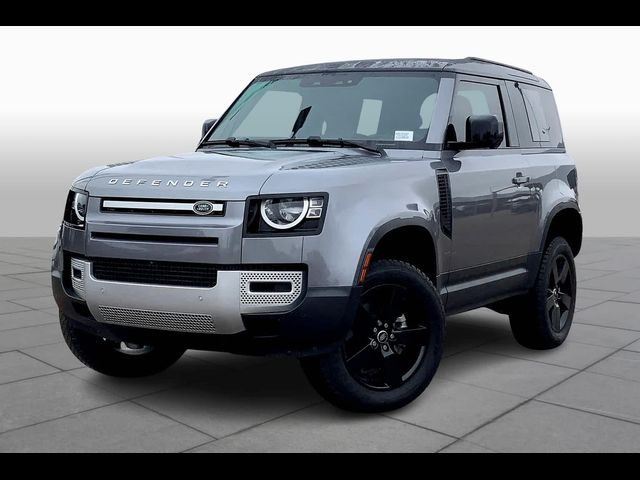 2023 Land Rover Defender S