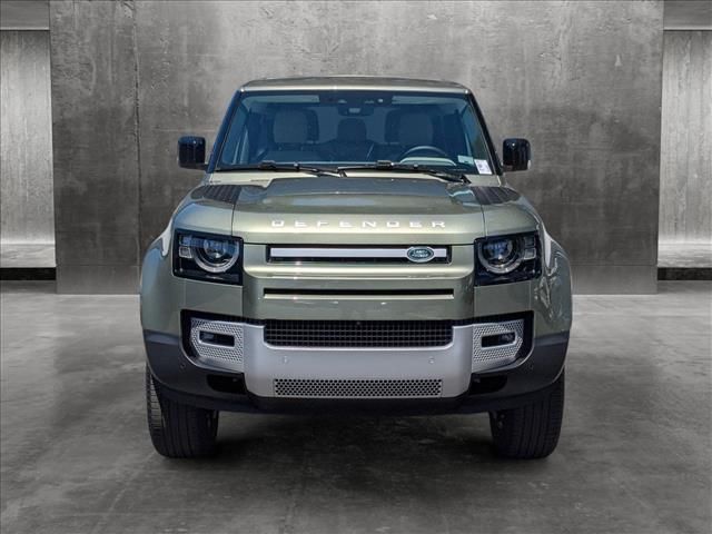 2023 Land Rover Defender S