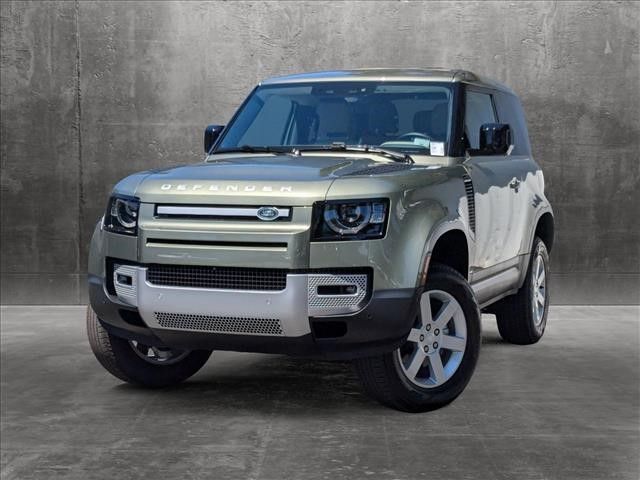 2023 Land Rover Defender S