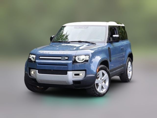 2023 Land Rover Defender S