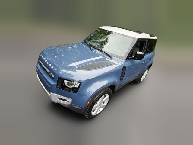 2023 Land Rover Defender S