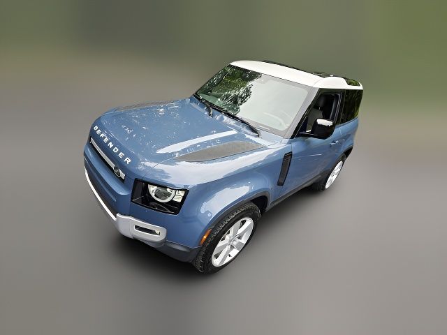 2023 Land Rover Defender S