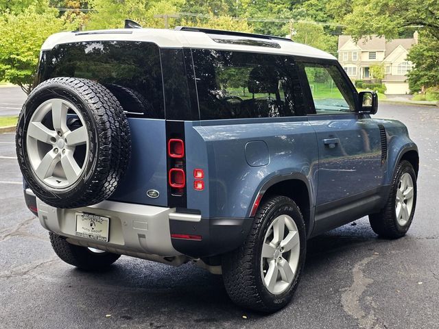 2023 Land Rover Defender S