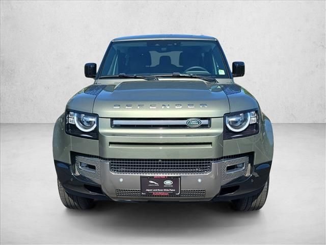 2023 Land Rover Defender S