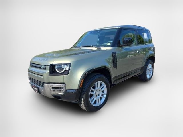 2023 Land Rover Defender S