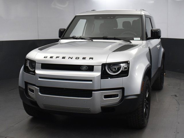 2023 Land Rover Defender S