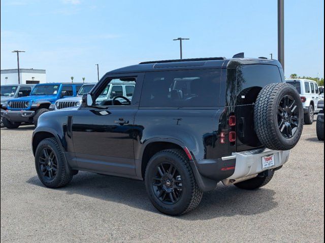 2023 Land Rover Defender S