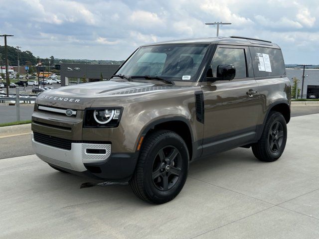 2023 Land Rover Defender S