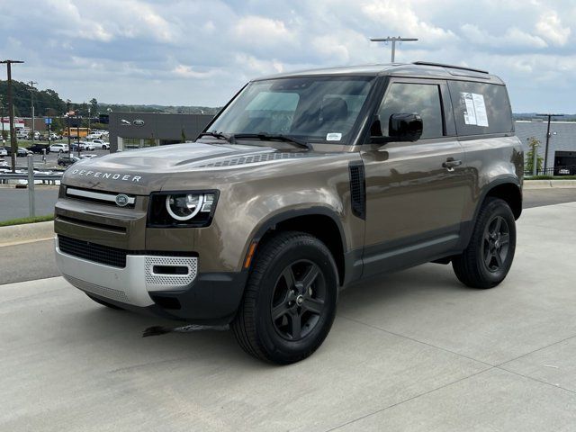 2023 Land Rover Defender S