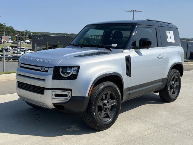 2023 Land Rover Defender S