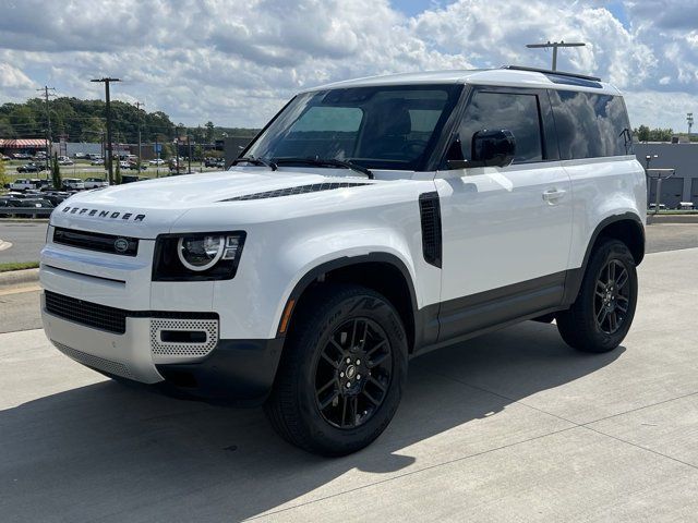 2023 Land Rover Defender S