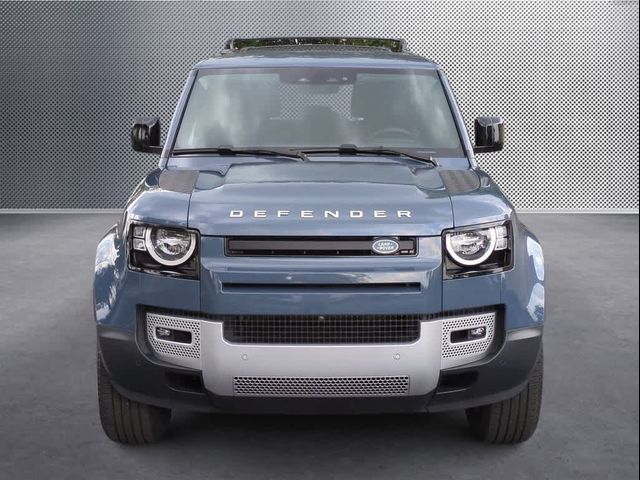 2023 Land Rover Defender S