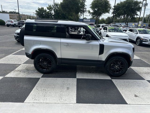 2023 Land Rover Defender S