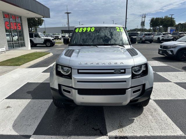 2023 Land Rover Defender S