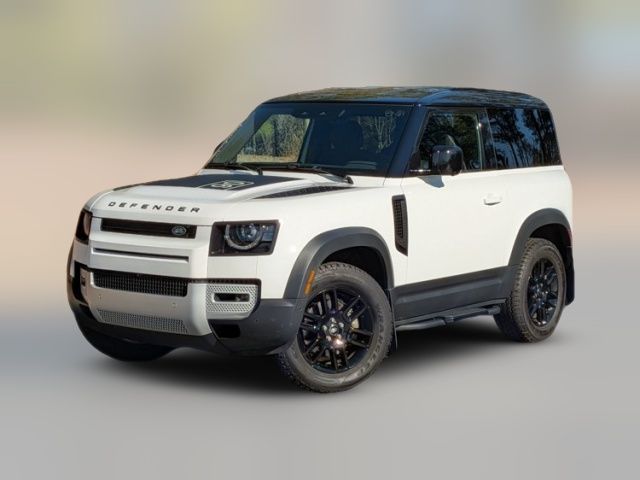 2023 Land Rover Defender S