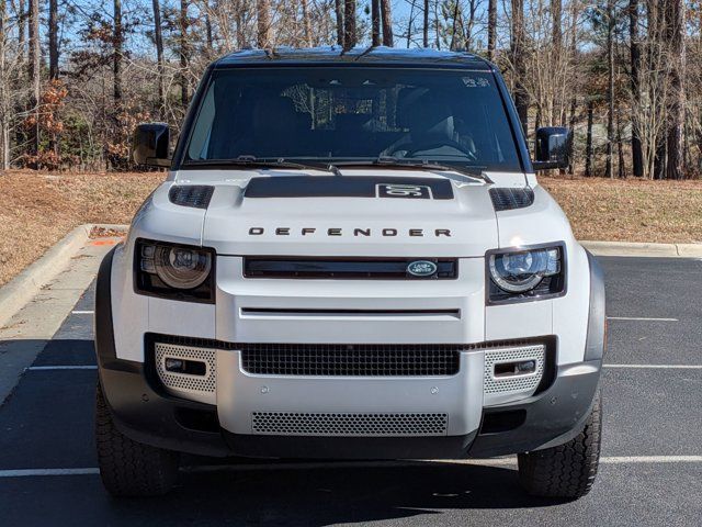 2023 Land Rover Defender S