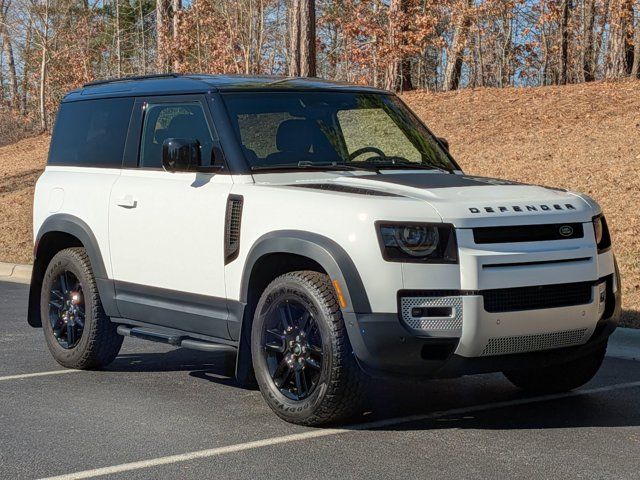 2023 Land Rover Defender S