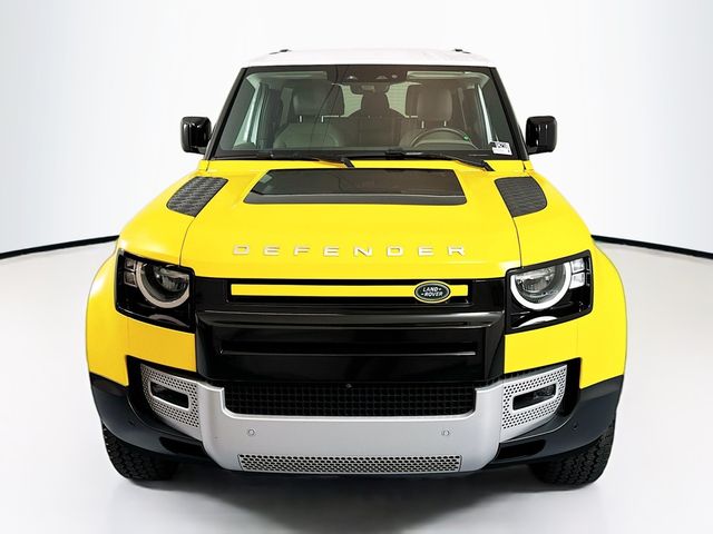 2023 Land Rover Defender S