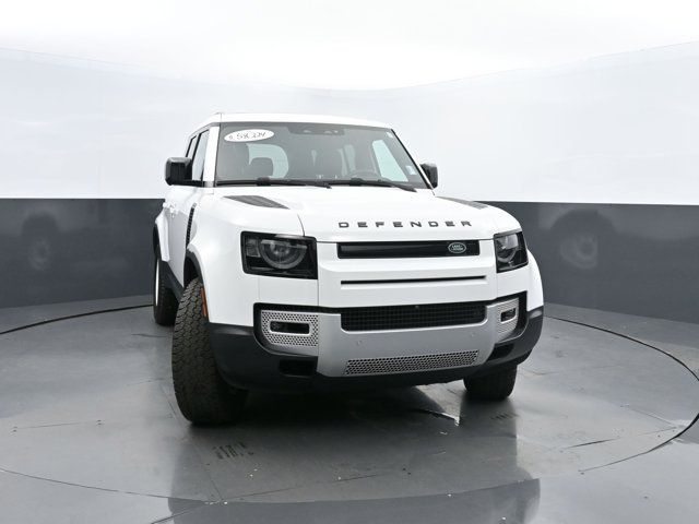 2023 Land Rover Defender S