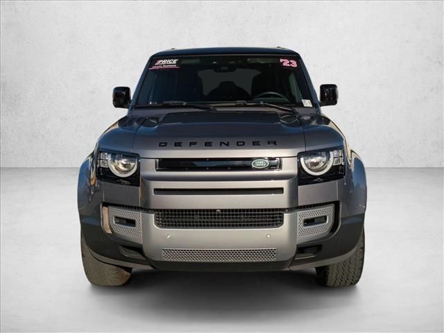 2023 Land Rover Defender S